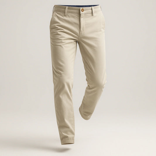 Men's Chino Pants